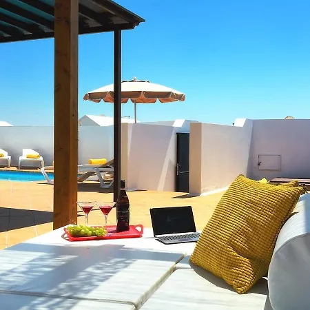 Villas Superior Chillout *
