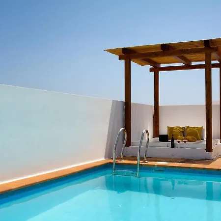 Villas Superior Chillout Holiday home