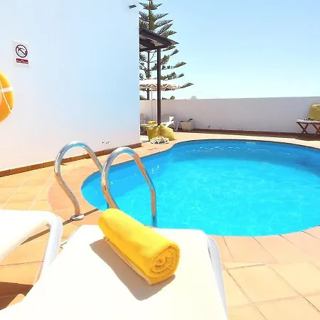 Villas Superior Chillout