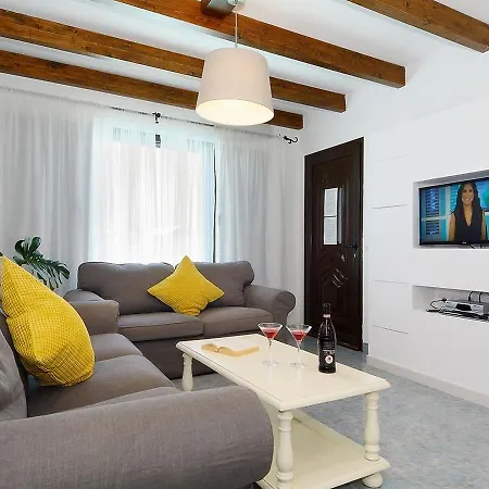 Villas Superior Chillout Holiday home Tias