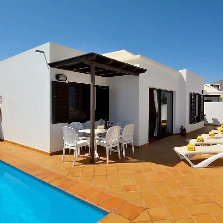 Villas Superior Chillout *