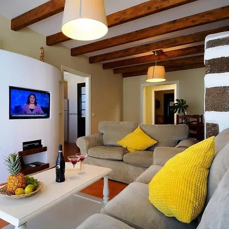 Feriehus Villas Superior Chillout