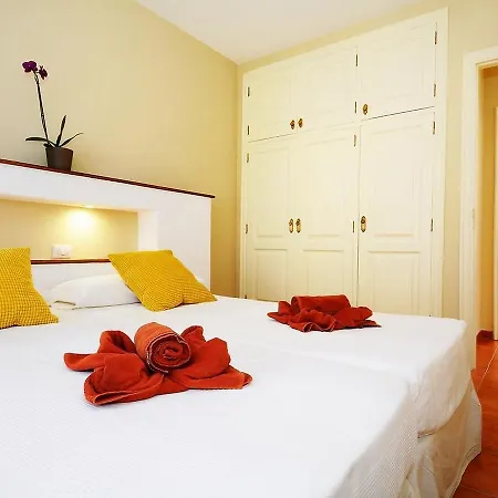 Feriehus Villas Superior Chillout Tías